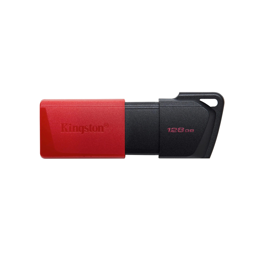 Memory Stick 128GB - Kingston DT Exodia M (DTXM/128GB) - Черен