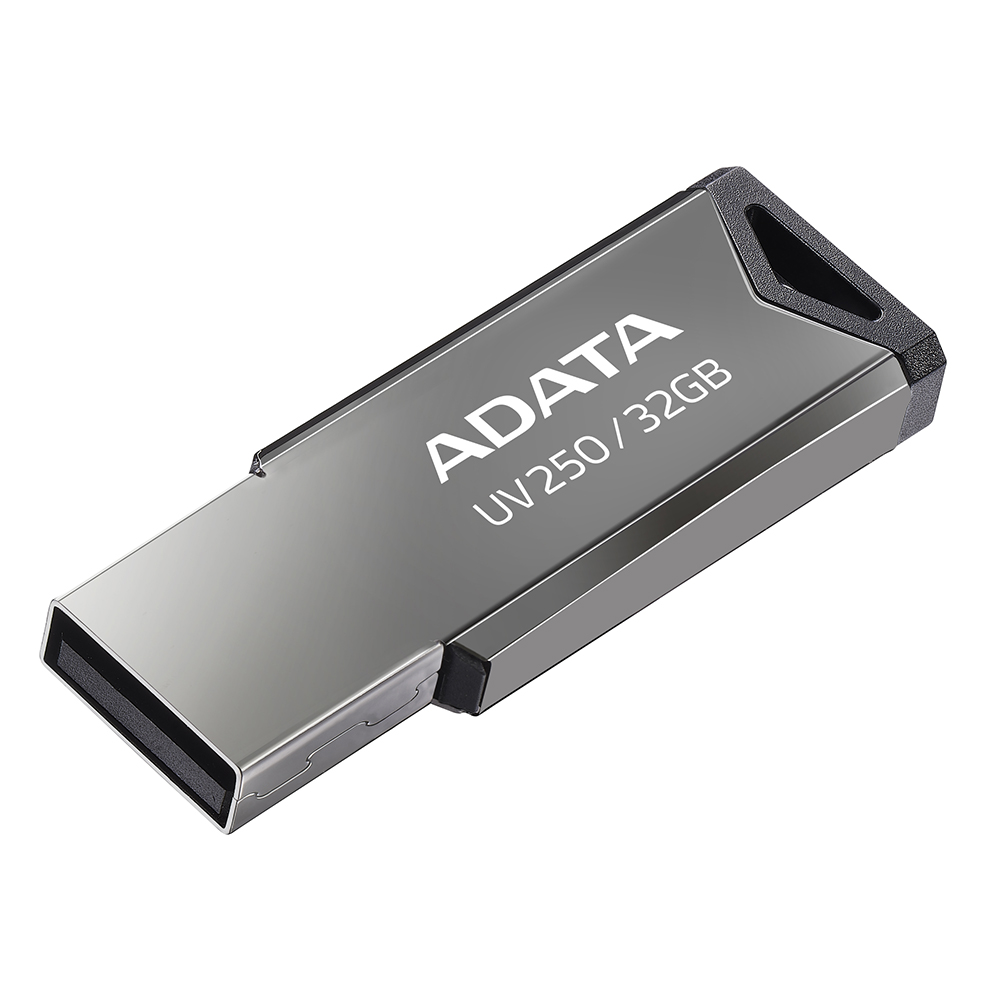 Memory Stick 32GB - Adata UV250 (AUV250-32G-RBK) - Черен