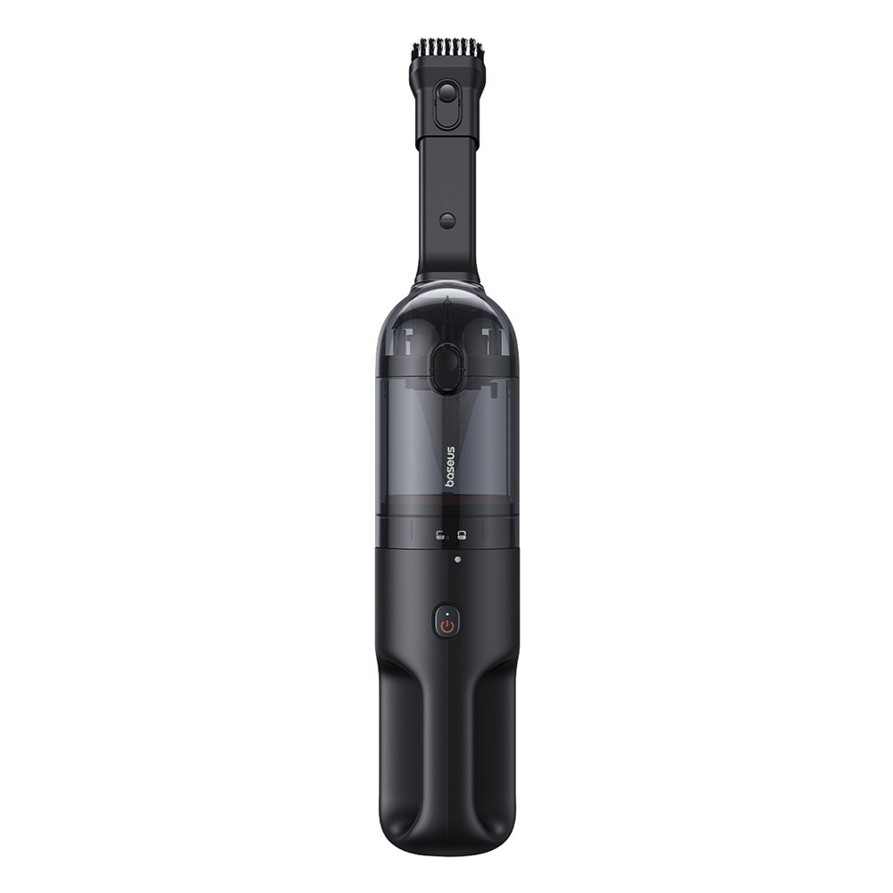 Прахосмукачка за дома и колата, 5000Pa - Baseus AP01 (C30450100111-00) - Черна