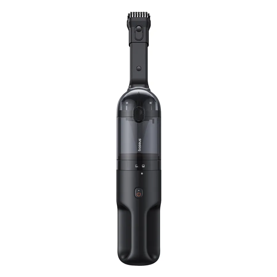 Прахосмукачка за дома и колата, 5000Pa - Baseus AP01 (C30450100111-00) - Черна
