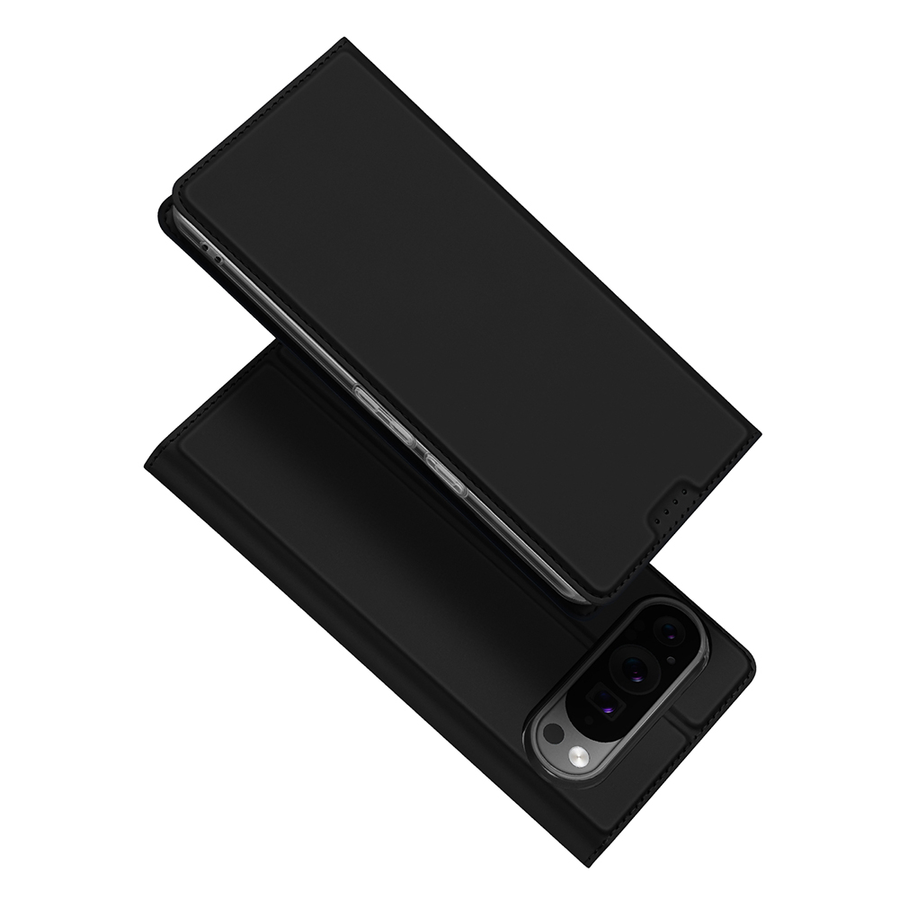 Калъф за Google Pixel 9 Pro XL - Dux Ducis Skin Pro - Черен