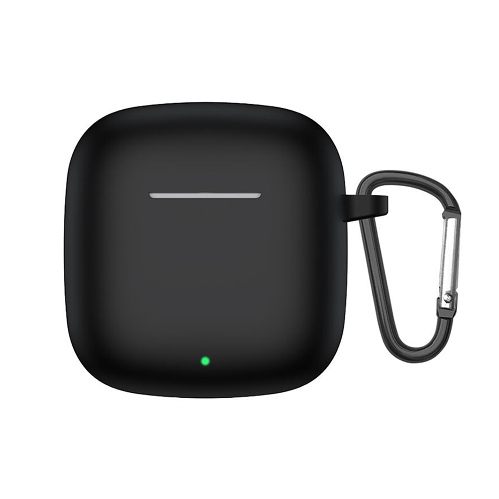 Калъф за Huawei FreeBuds SE 2 / FreeBuds SE3 - Techsuit - Черен