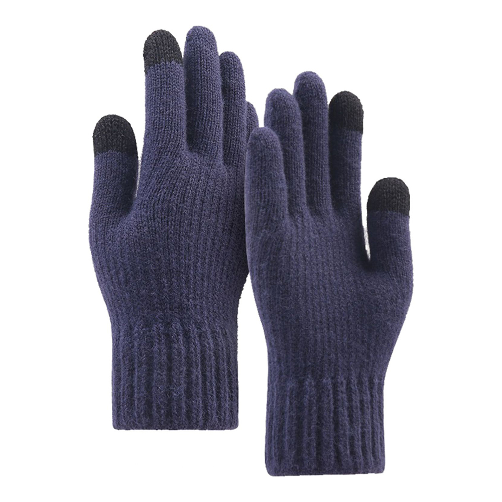 Унисекс Manusi Unisex, 22 см - Технически костюм (ST0012) - Тъмносиньо