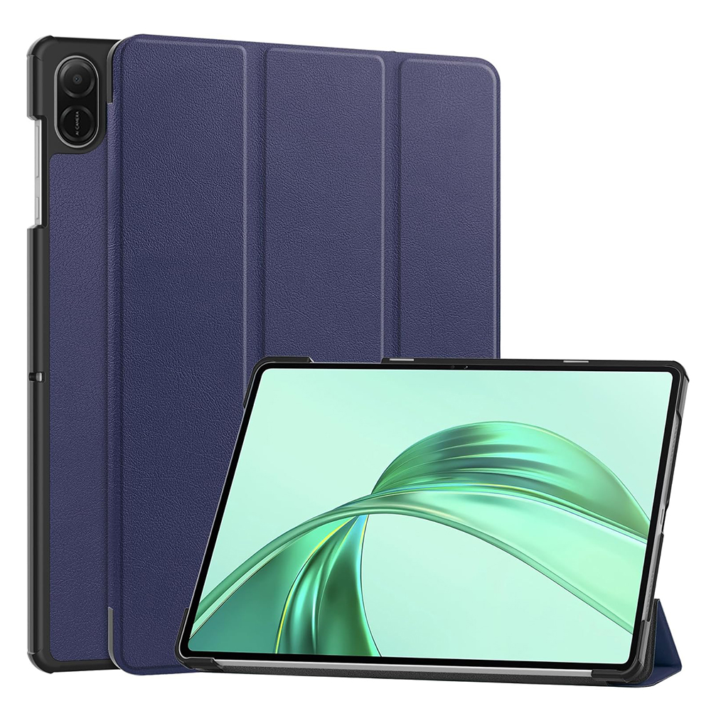 Калъф за Honor Pad X8a - Techsuit FoldPro - Син