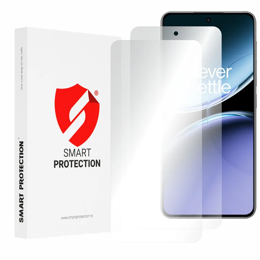 [2x Pack] OnePlus Nord 4 Premium Removable Premium Resovable Foil - Smart Protection Classic - Прозрачен