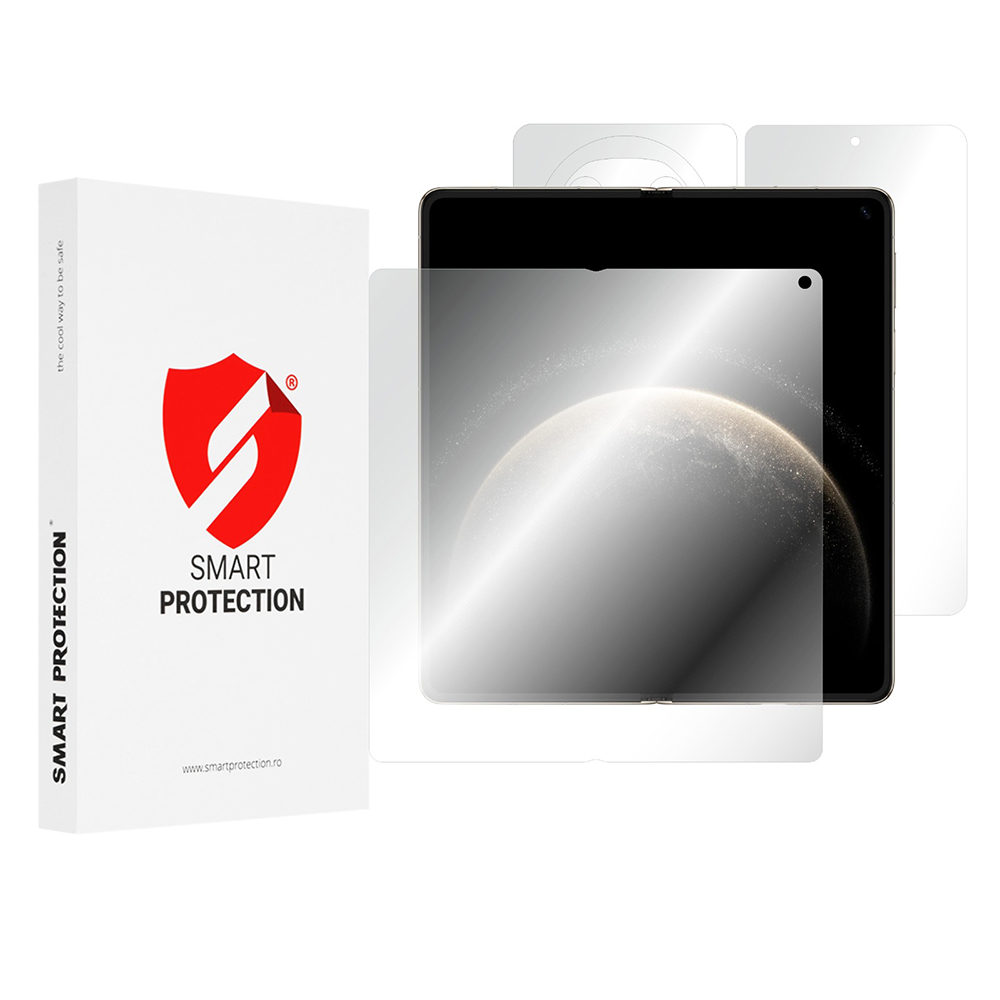 [Цяло тяло 360] Huawei Mate X6 - Smart Protection Classic - Прозрачен