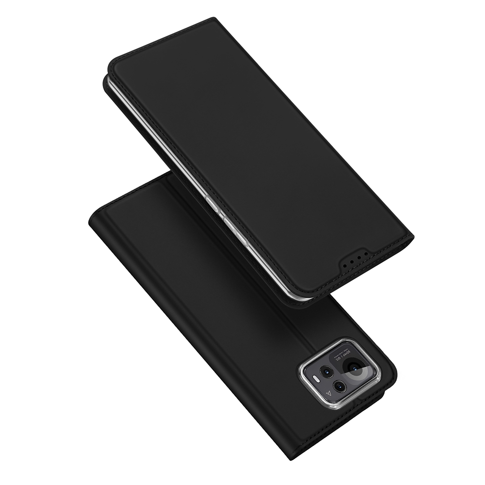 Калъф за Asus Zenfone 12 Ultra - Dux Ducis Skin Pro - Черен