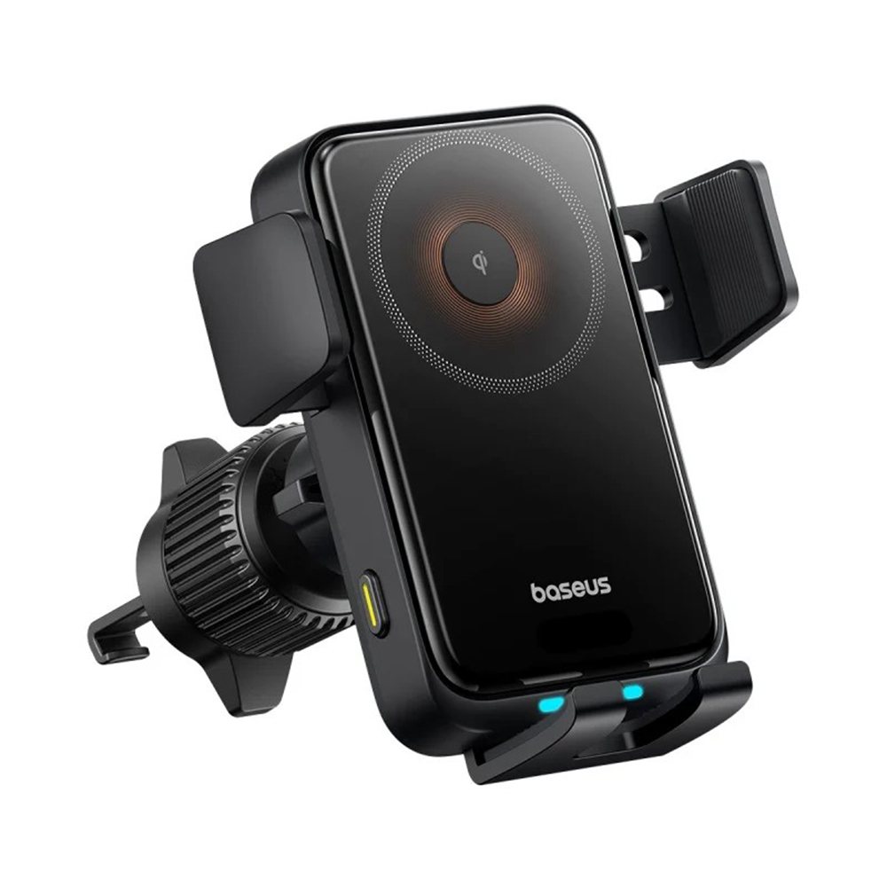 Baseus Wisdom Pro (C4038150101123-00) - Baseus Wisdom Pro (C40381501123-00) - Черен