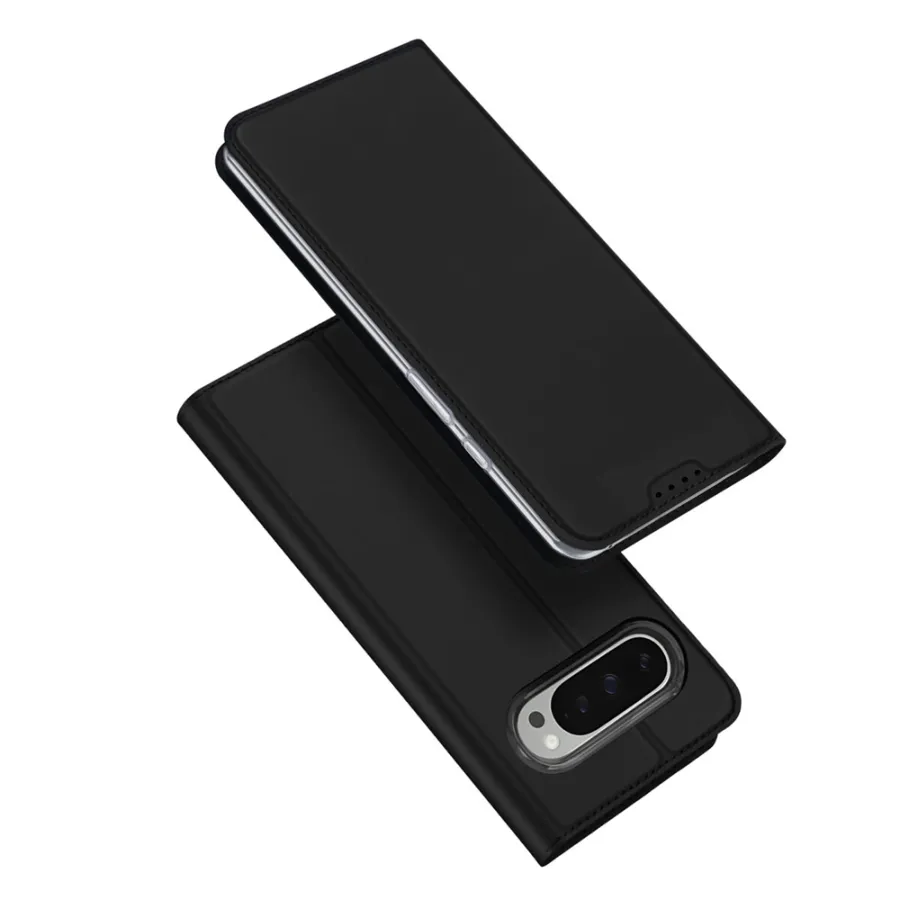 Калъф за Google Pixel 10 Pro XL - Dux Ducis Skin Pro - Черен