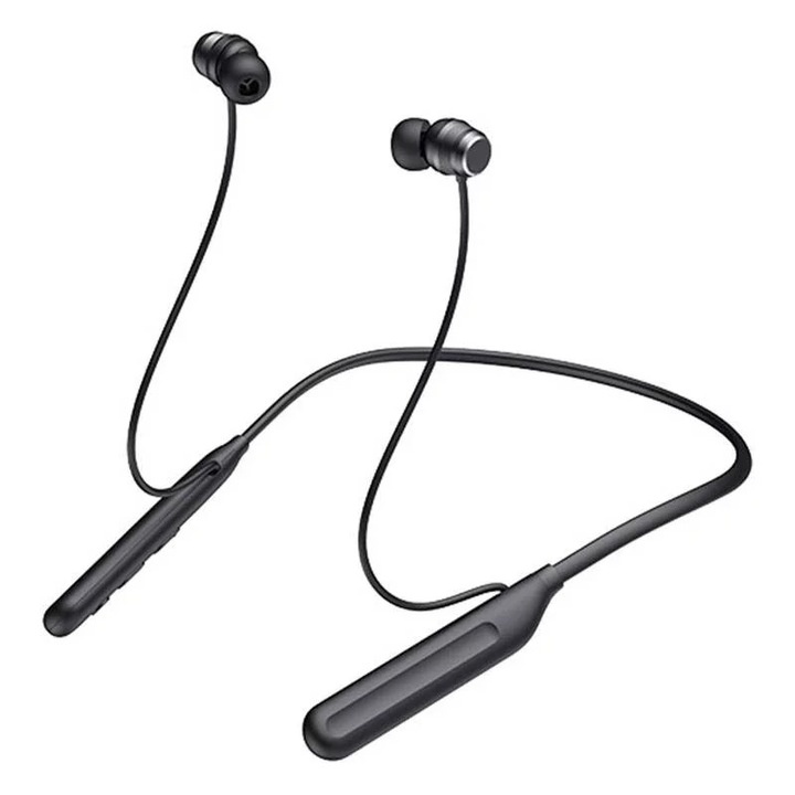 Bluetooth 5.0, Type-C, 250mAh, Bluetooth 5.0 Слушалки за работа - Havit (E529BT) - черни