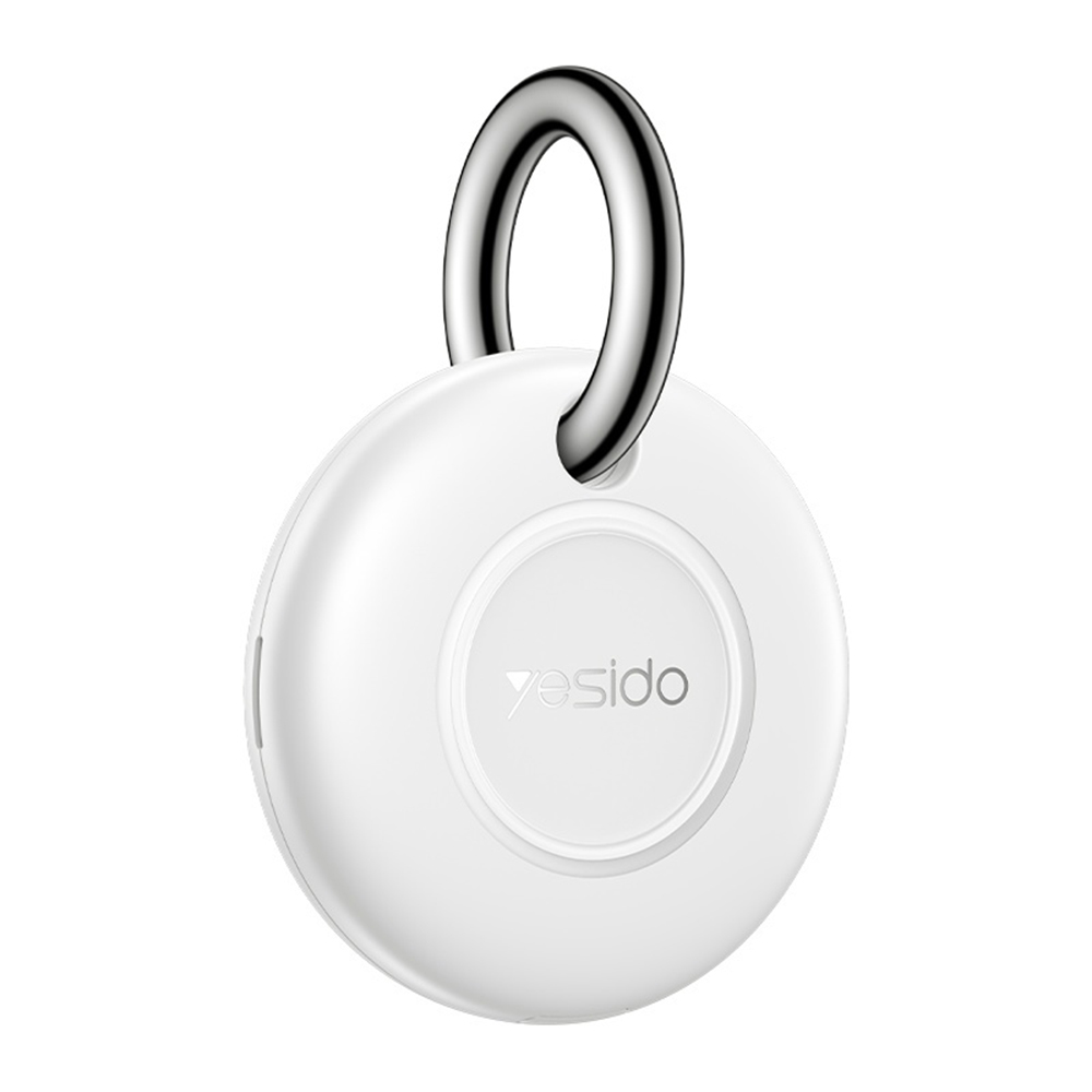 Smart Tracker, 240mAh - Yesido (EC14) - Бял