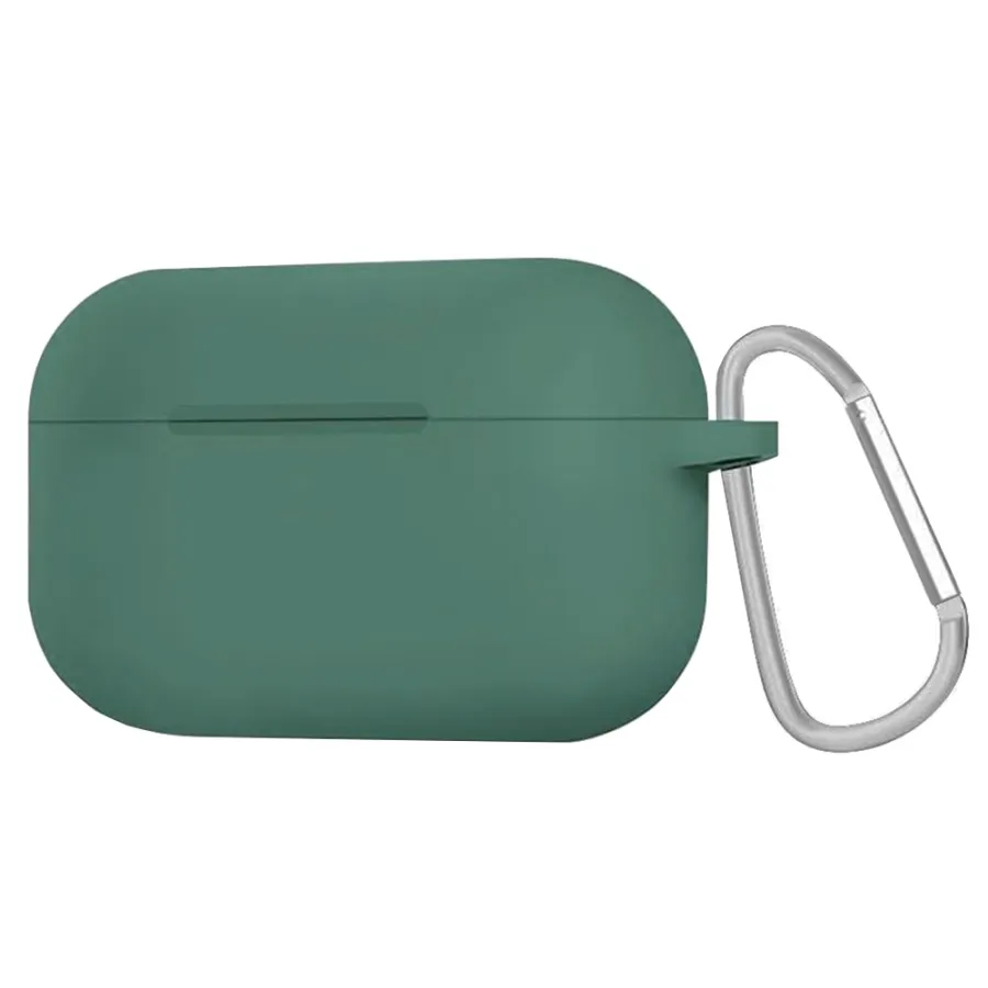 Калъф за AirPods Pro 1 - Blueo Liquid Silicone - Pine Needles