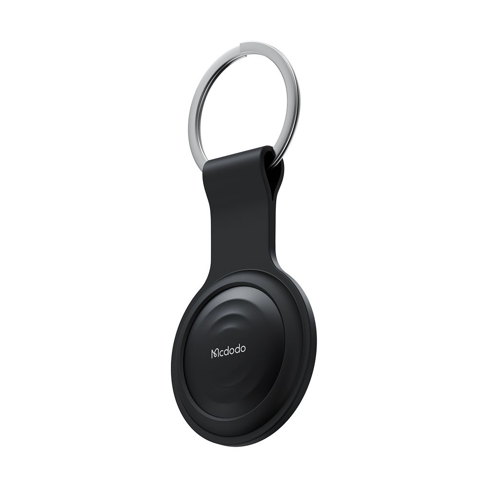 SmartTag Object Finder, 230mAh, BT5.2, IPX4 - Mcdodo (AT-7201) - Черен