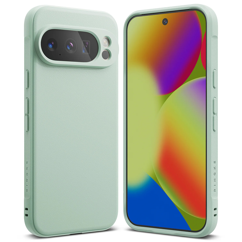 Калъф за Google Pixel 10 Pro XL - Ringke Onyx - Mint