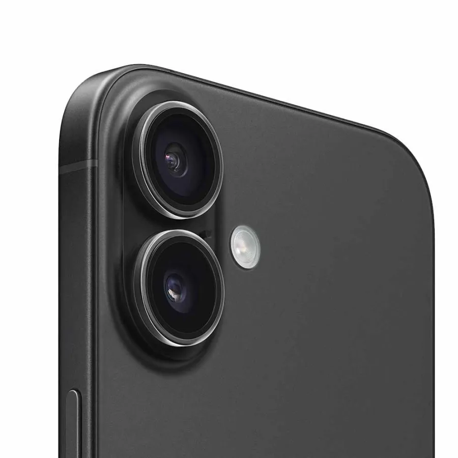 Калъф за iPhone 17 - ANANK AR Lens Guard - Прозрачен