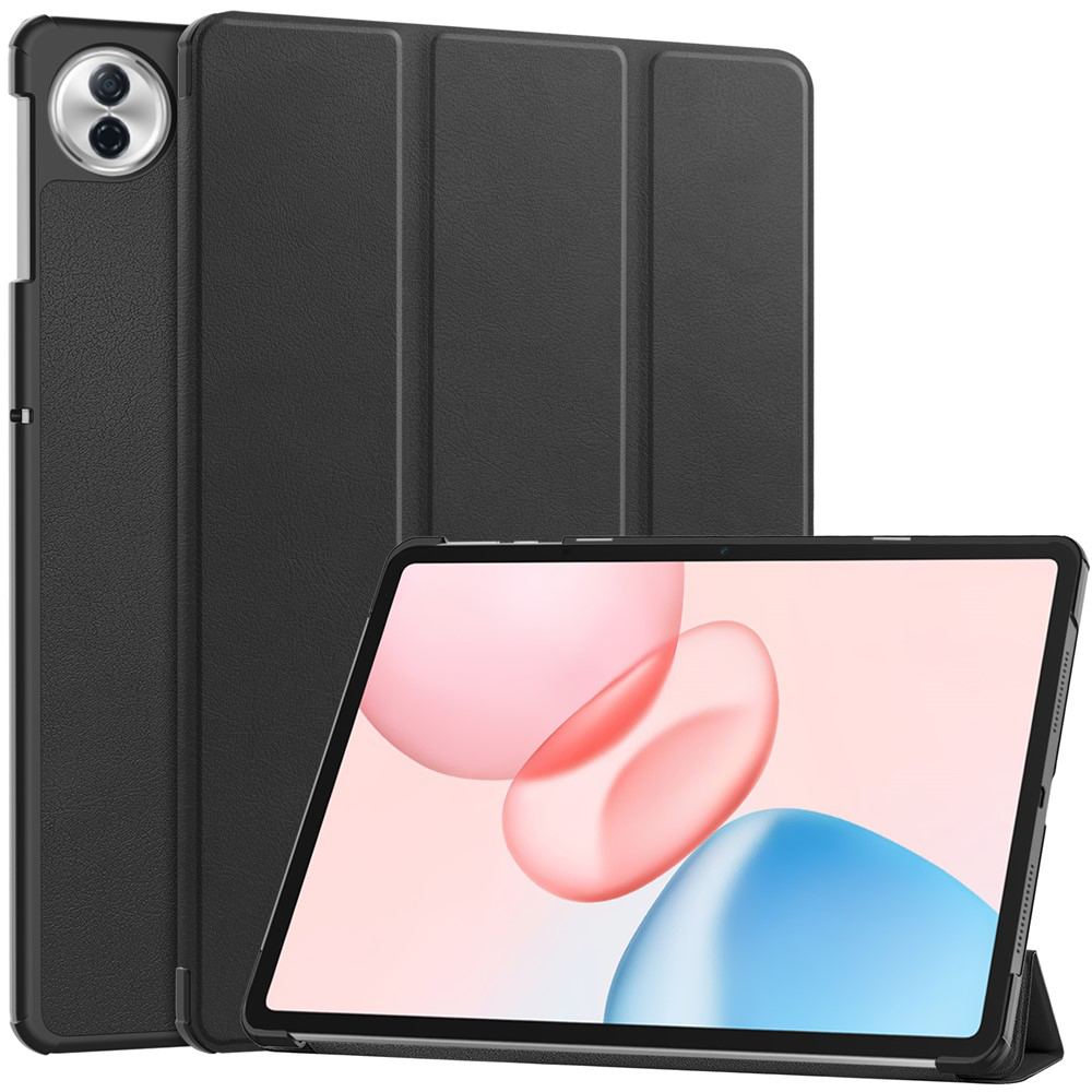 Калъф за Honor Pad 10 - Techsuit FoldPro - Черен