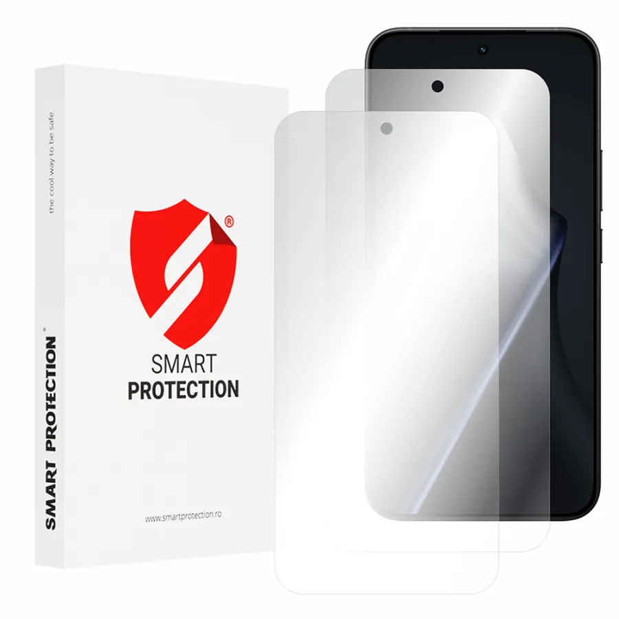 [2x Pack] Xiaomi 15T Pro Premium Regenerative Sheet - Smart Protection Classic - Прозрачен