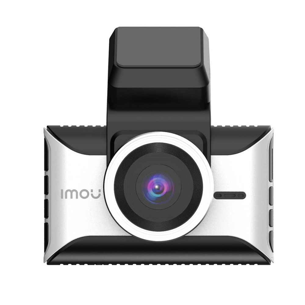 4K Edge камера, 3" дисплей, микрофон - Imou (LC-DAE-LC5500GWV-S800) - Черен