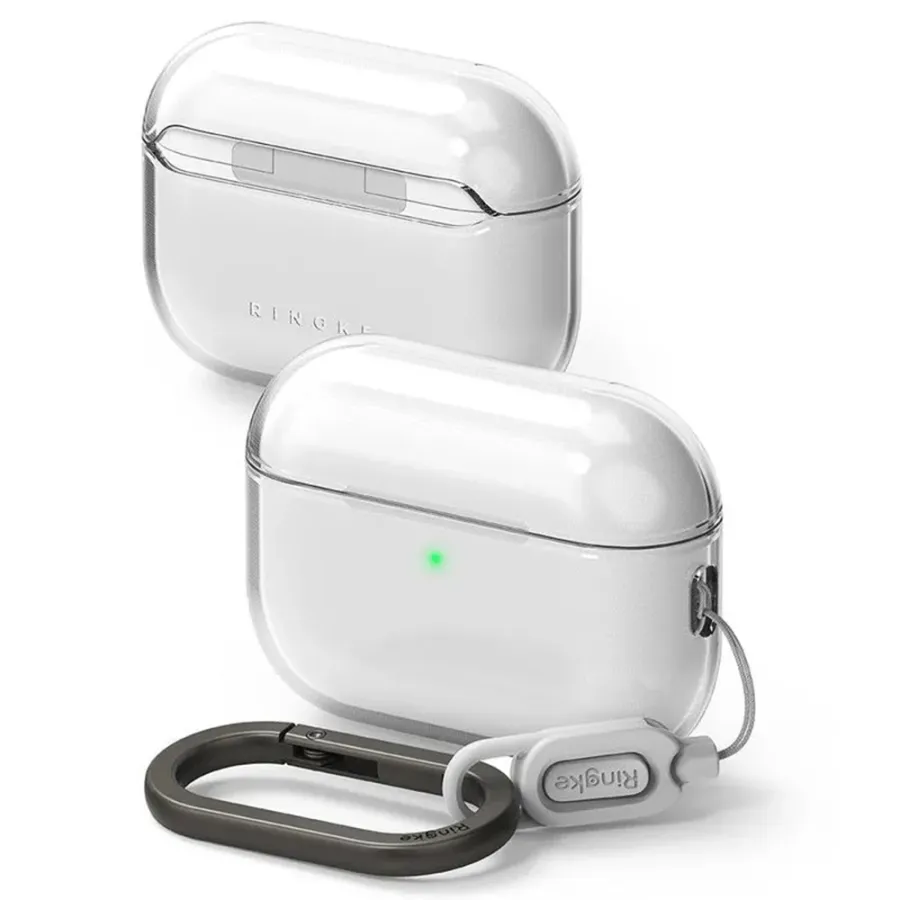 Калъф за AirPods Pro 3 - Ringke Air - Прозрачен
