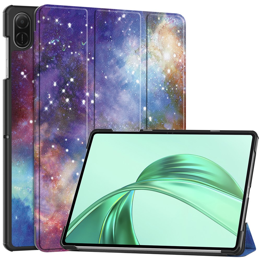 Калъф за Honor Pad X8a - Techsuit FoldPro - Galaxy