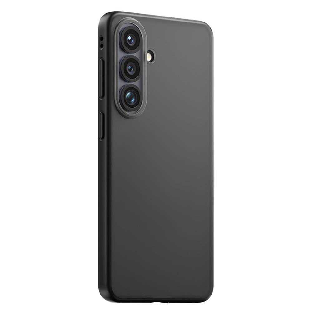 Калъф за Samsung Galaxy S26 - Blueo APE Matte Series - Черен