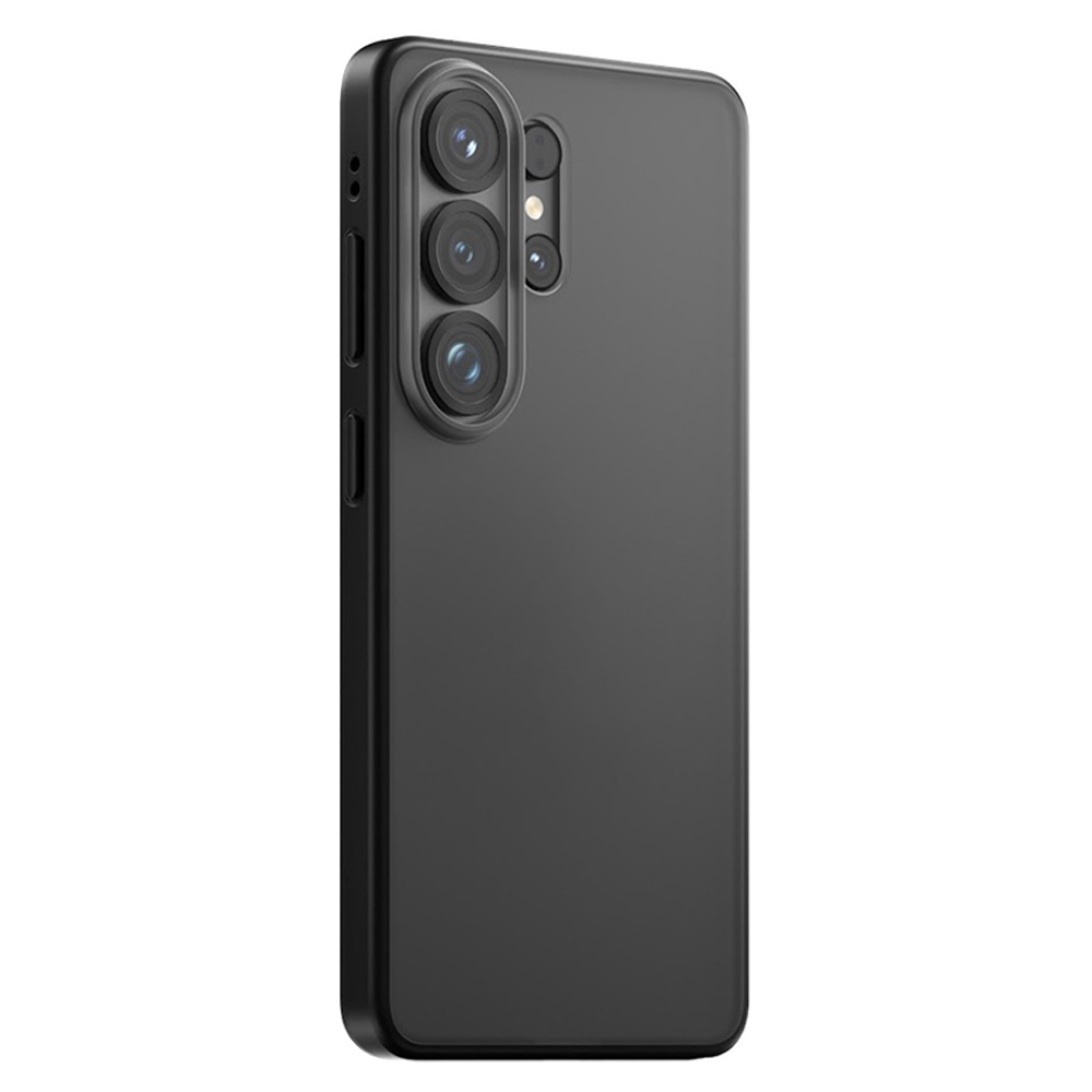 Калъф за Samsung Galaxy S26 Ultra - Blueo APE Matte Series - Черен