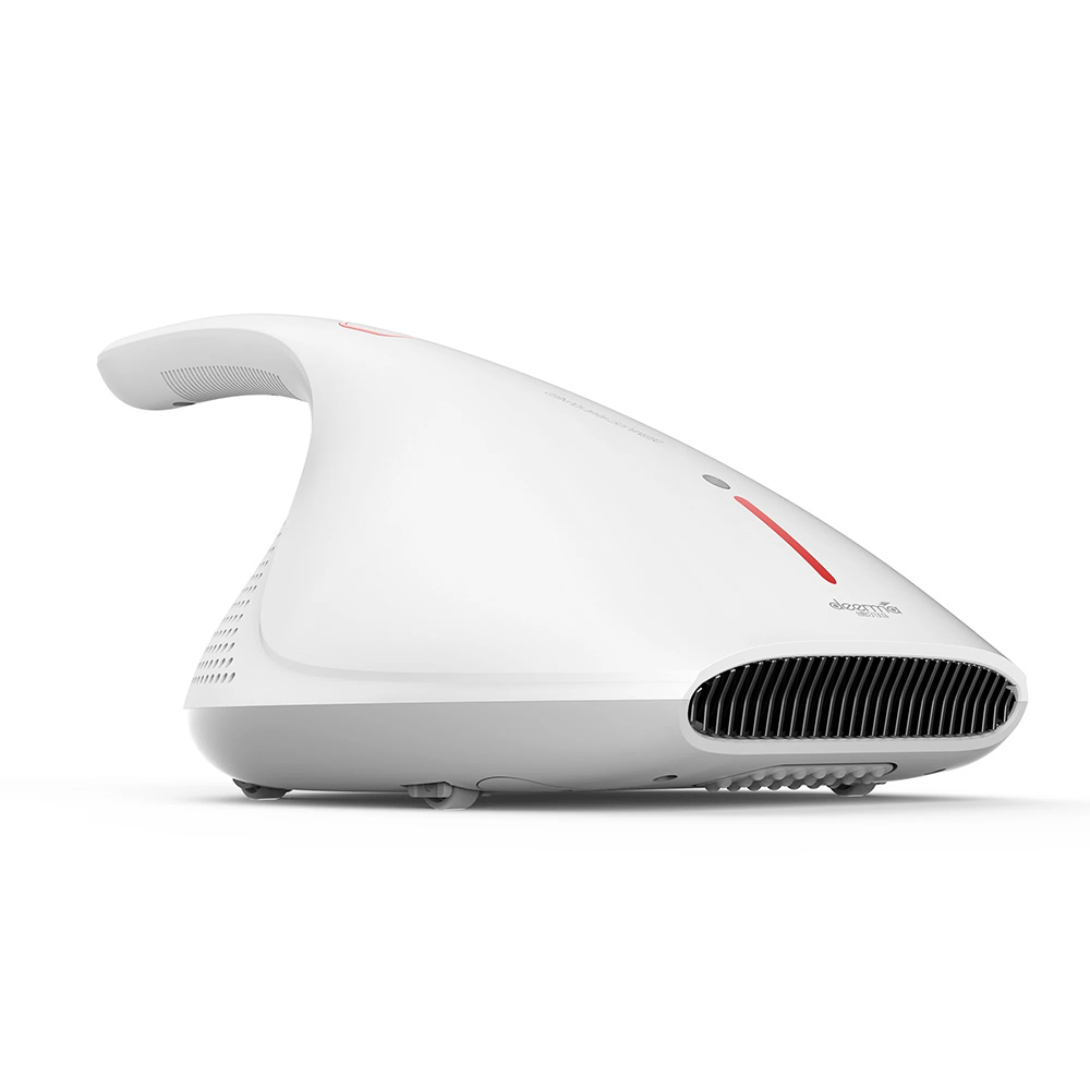 Прахосмукачка с UV светлина, 13000 Pa, HEPA, 450 W - Deerma (CM800) - Бяла