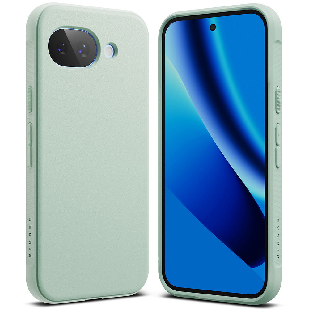 Калъф за Google Pixel 10a - Ringke Onyx - Mint