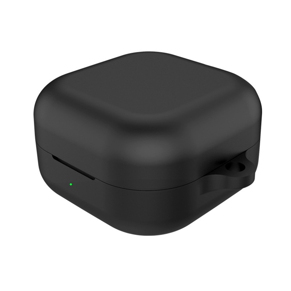 Калъф за Samsung Galaxy Buds 4 / Buds 4 Pro - Techsuit - Черен