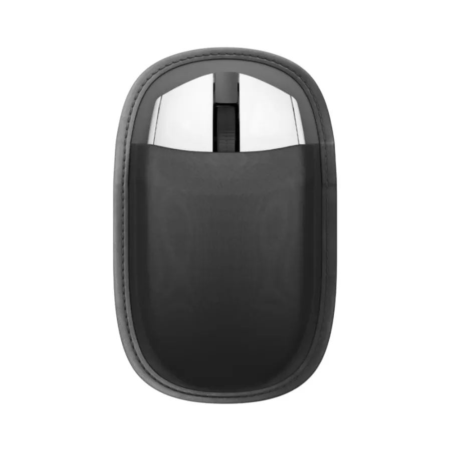 Калъфче за мишка с 3M лепило - Spigen LD220 (APP11227) - Черно