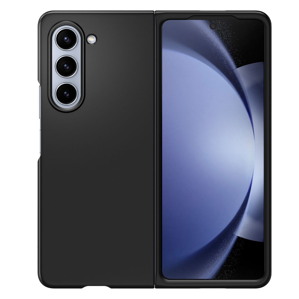 Калъф за Samsung Galaxy Z Fold5 - Spigen Air Skin (ACS06223) - Черен