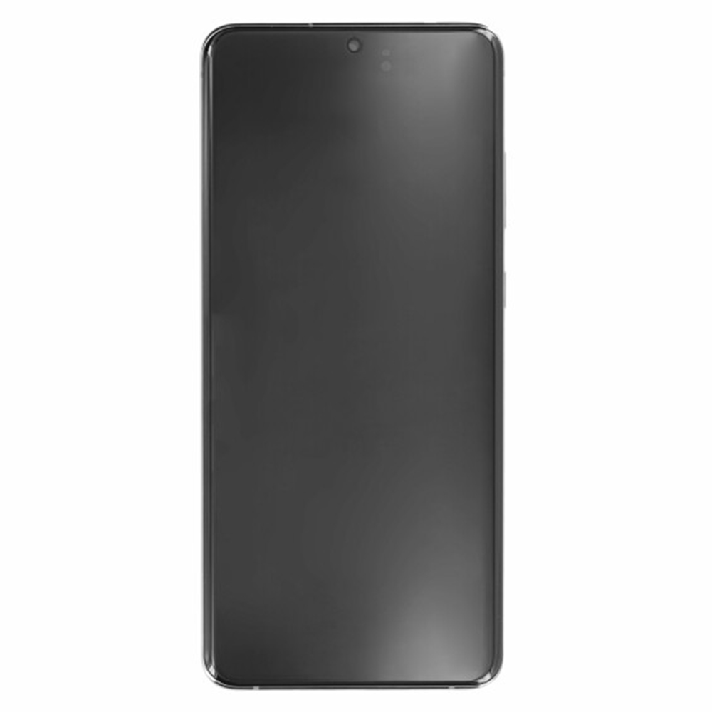 Samsung Galaxy S21 Ultra 5G (SM-G998B) - Samsung (16307) - Phantom Сребрист