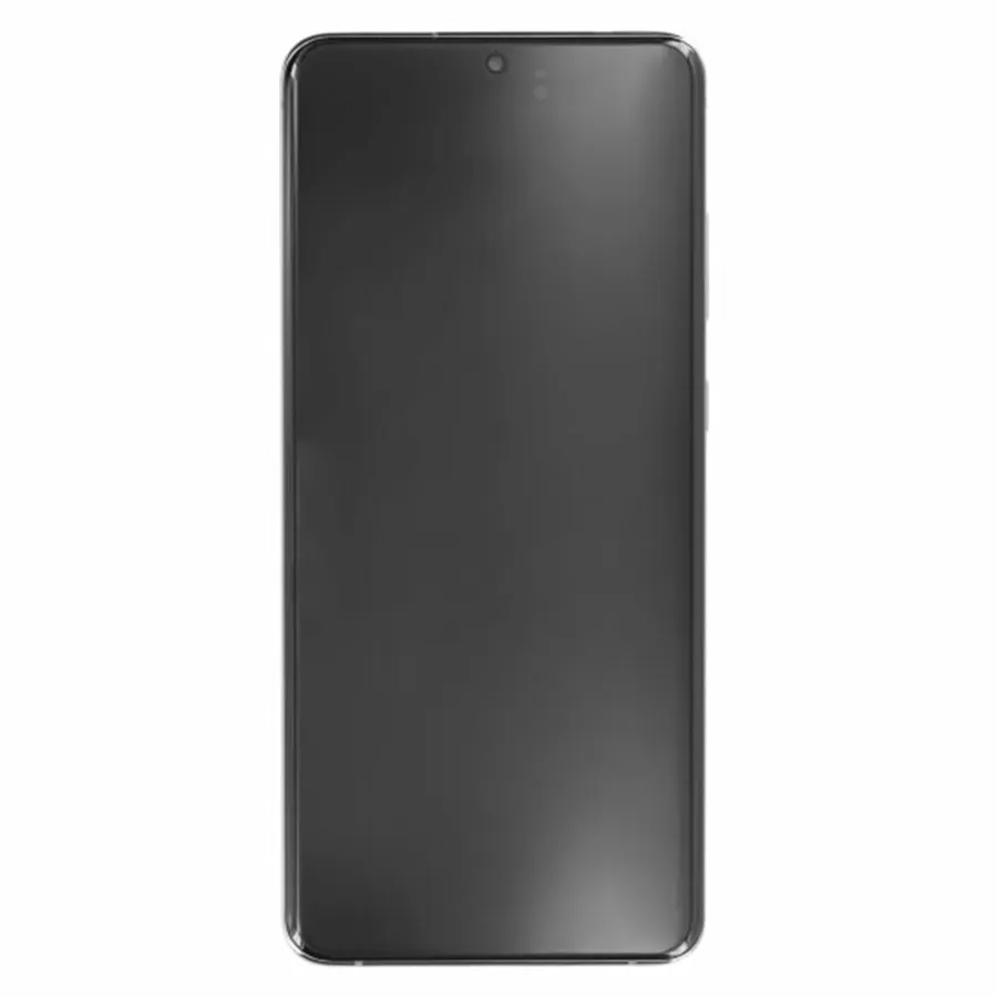 Samsung Galaxy S21 Ultra 5G (SM-G998B) - Samsung (16307) - Phantom Сребрист