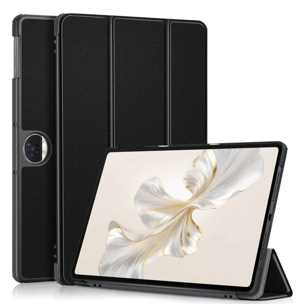 Калъф за Honor Pad 9 - Techsuit FoldPro - Черен