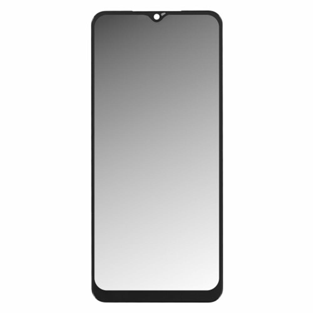Тъчскрийн дисплей, съвместим със Samsung Galaxy A04 (SM-A045F) - OEM (19445) - Черен