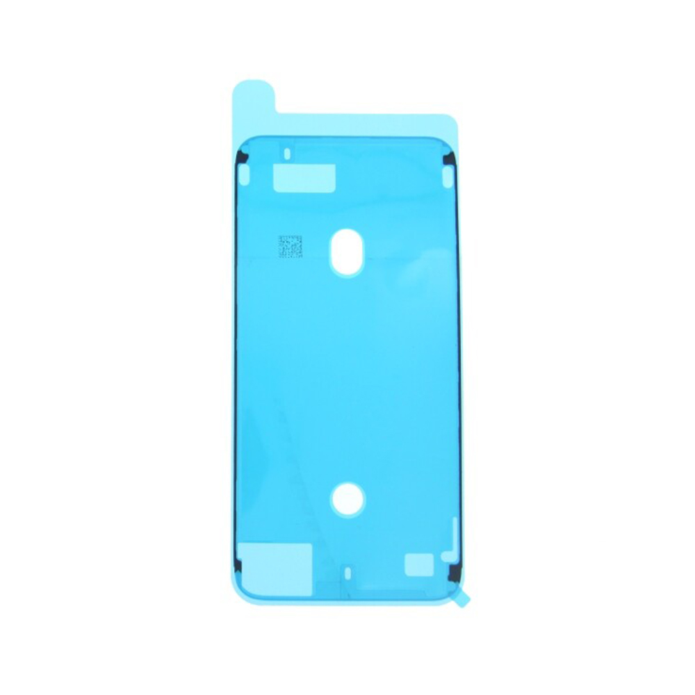 Залепващо фолио за дисплей на iPhone 8 Plus - OEM (08893) - бяло