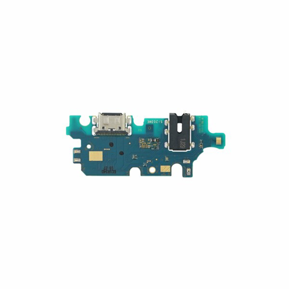 Samsung Galaxy A13 4G (SM-A135F) Samsung Galaxy A13 4G (SM-A135F) Модул за зареждане - Samsung (17653) - Черен