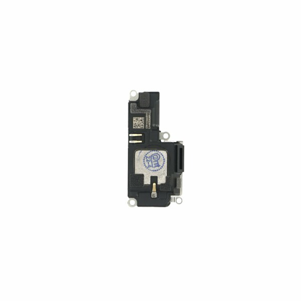 Високоговорител Високоговорител за iPhone 13 Pro Buzzer Phone - OEM (17488) - Черен