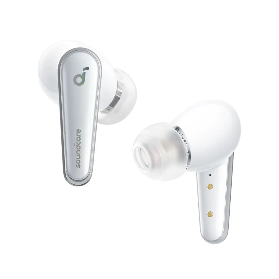 Anker SoundCore Liberty 4 (A3953G21) - Cloud Бял