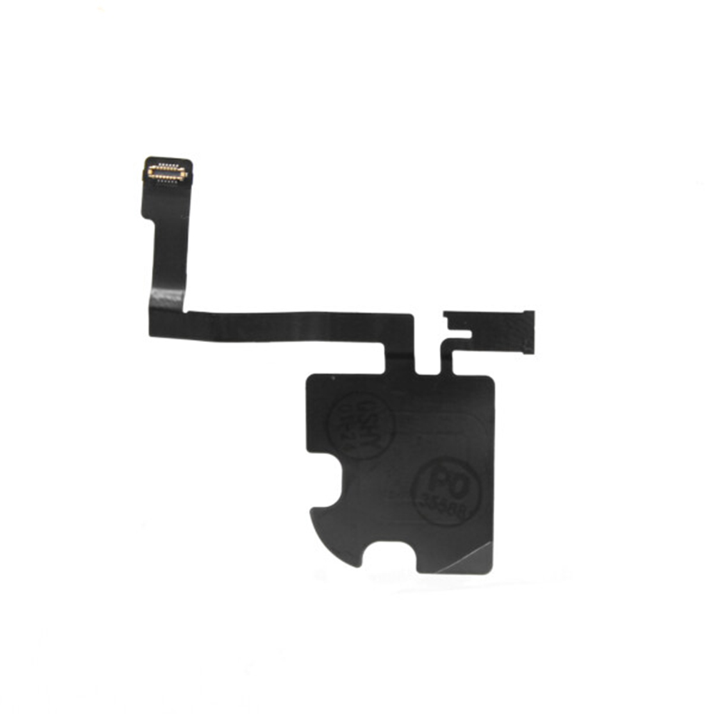 Високоговорител за слушалки, съвместим с iPhone 15 Pro Max, с лента за глава - OEM (20556) - Черен