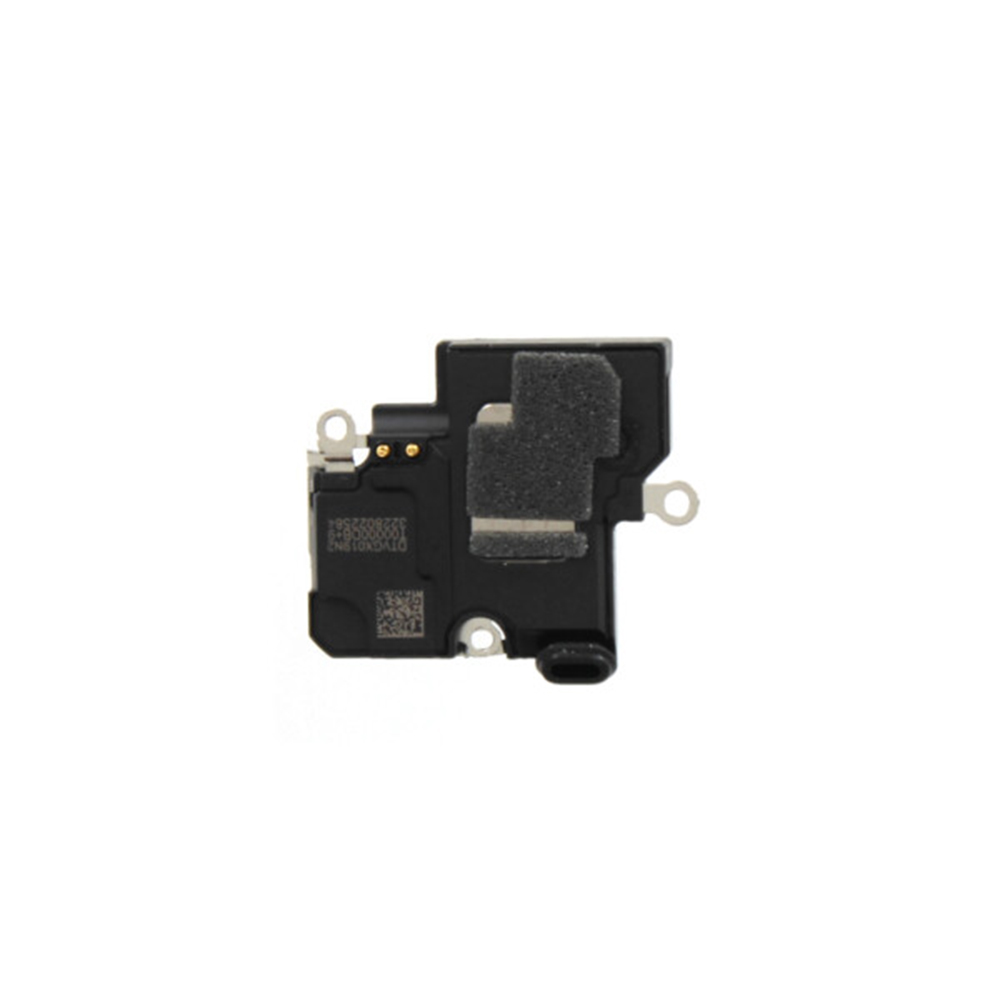 Високоговорител за слушалки, съвместим с iPhone 15 Pro - OEM (20544) - Черен