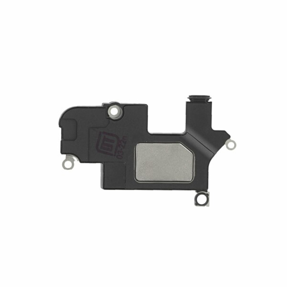 Високоговорител за слушалки, съвместим с iPhone 13 Pro Max - OEM (17462) - Черен