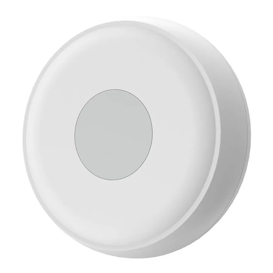 Безжичен ZigBee Switch - Imou ZE1 (IOT-ZE1-EU) - Бял
