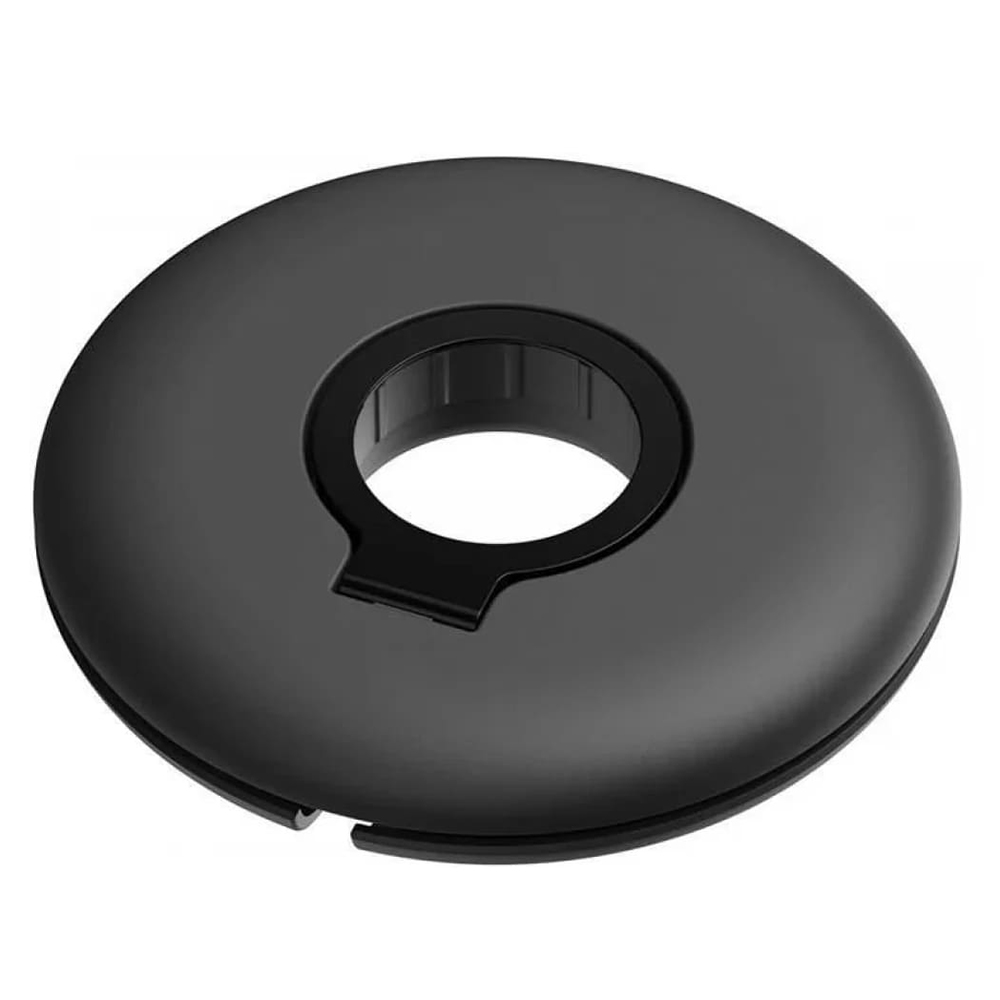 Органайзер, съвместим със зарядно за Apple Watch - Baseus BS-W511R (ACSLH-01) - Черен