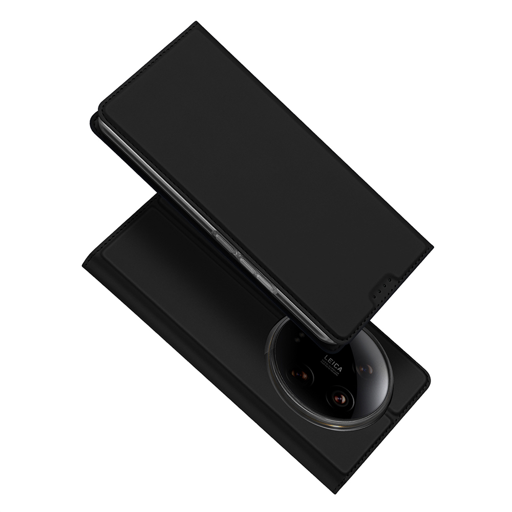 Калъф за Xiaomi 14 Ultra - Dux Ducis Skin Pro - Черен