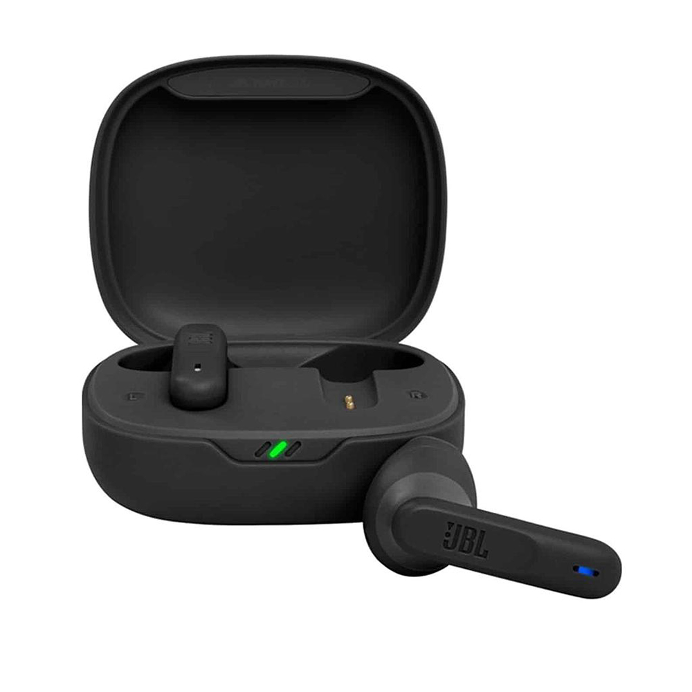 Bluetooth слушалки In-E-Ear с микрофон TWS - JBL (Wave 300) - черни